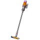 Беспроводной пылесос Dyson V12 Detect Slim Animal